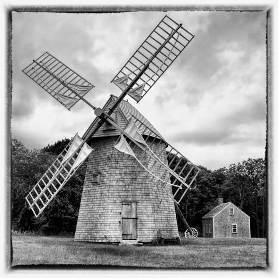 Windmill