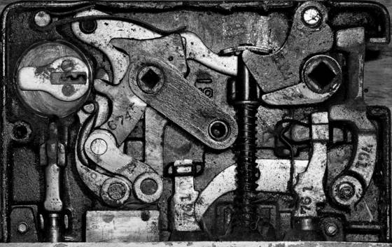 Sargent_thumbpiece_mortise_lock