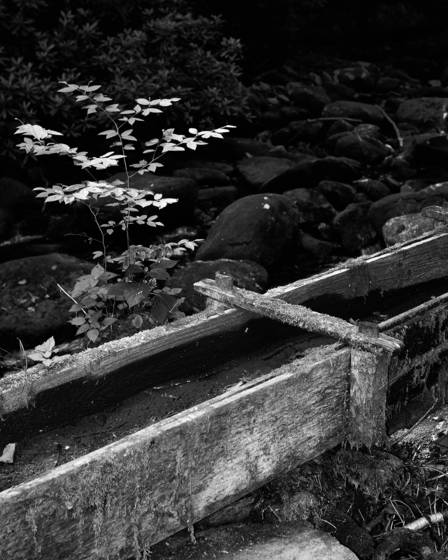 The_flume_at_roaring_fork_mill