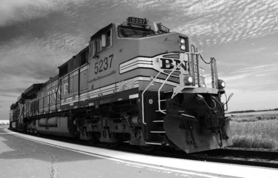 Train_engine