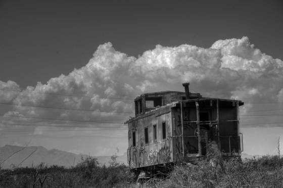 Caboose