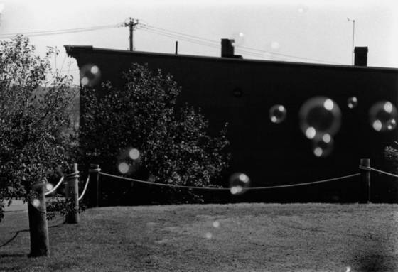 Bubbles