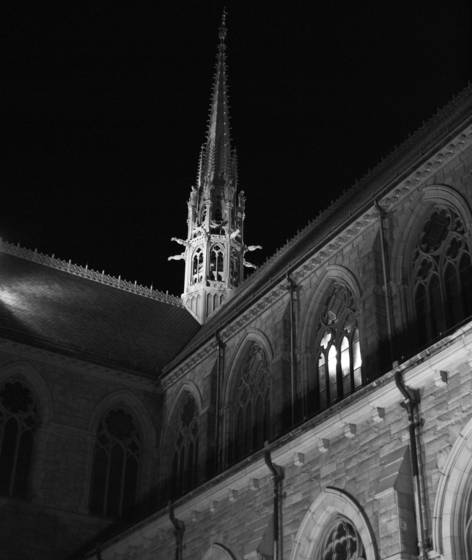 Basillica