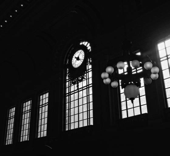 Terminal_clock