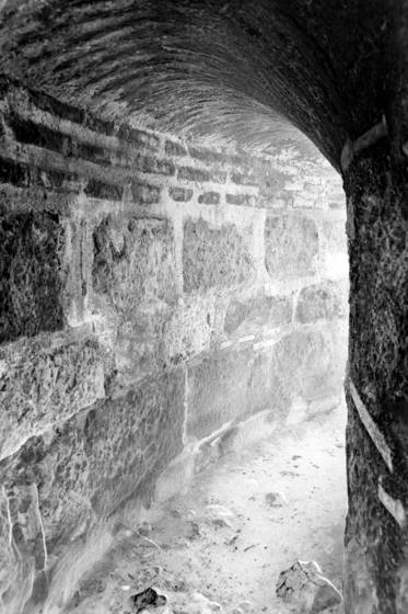 Passageway