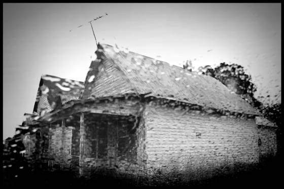 Abandoned