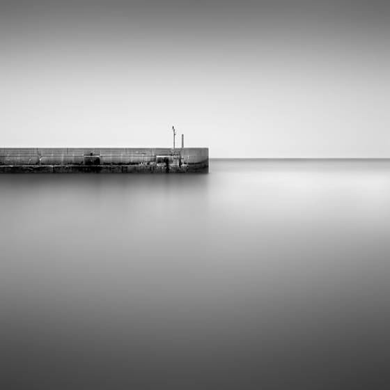 East_pier
