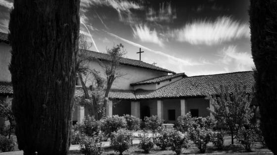 The_cross