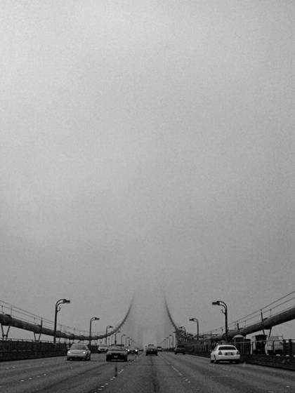 Disappearance
