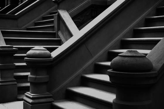 Brownstone_steps
