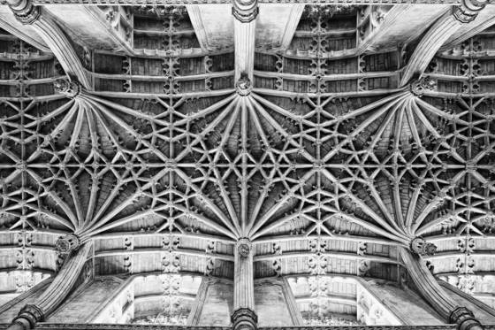The_quire_vault