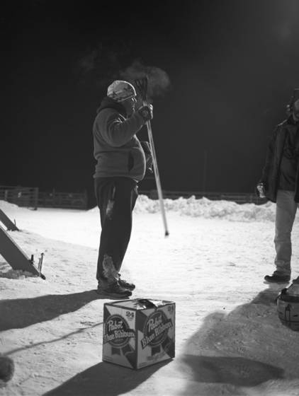 Broomball