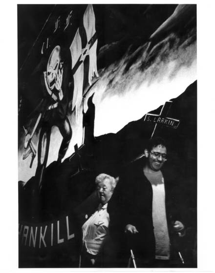 Mural