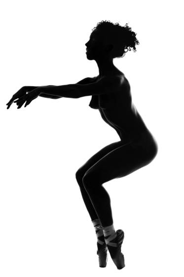 En_pointe