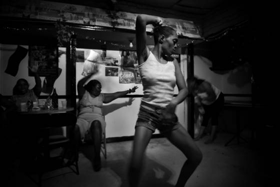 Wild_dancer