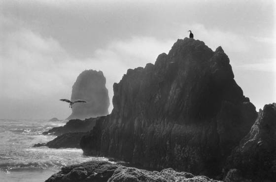 Haystack_rocks