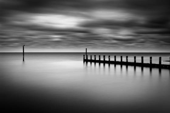 Stillness