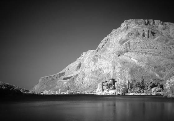 Toblino_lake