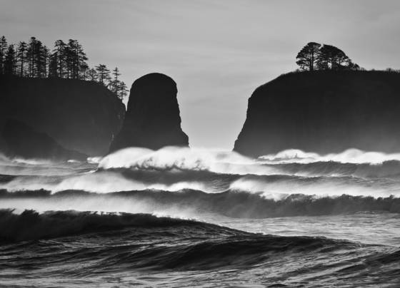 Breakers