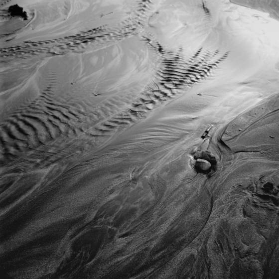 Waterprints