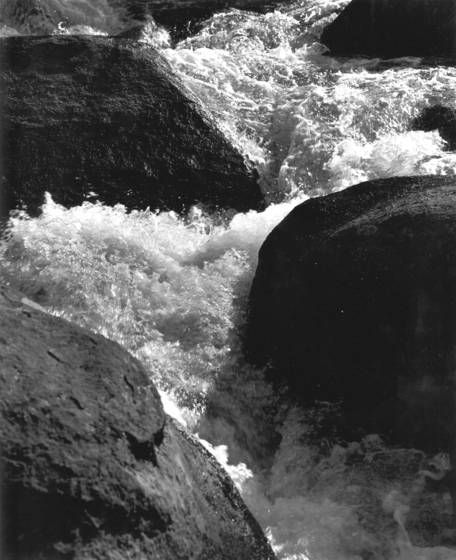 Cascades
