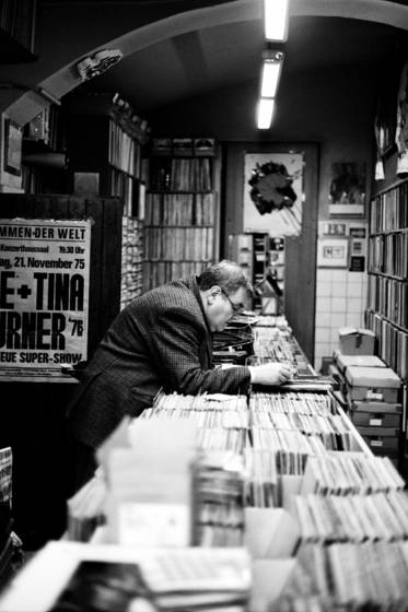 The_reader