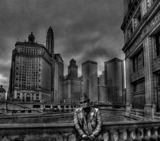 Chicago