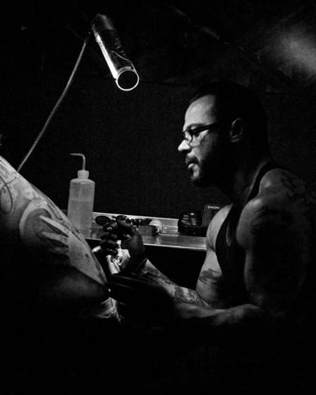 Ink