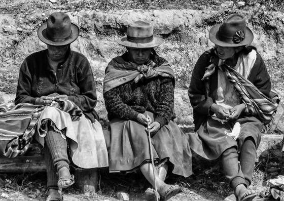 Inca_mothers