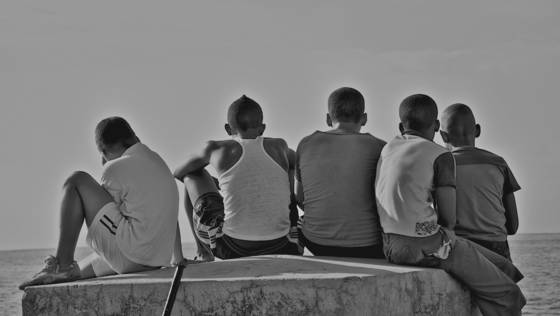 Brotherhood