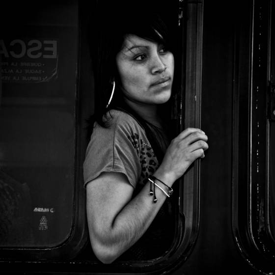 Woman_on_bus