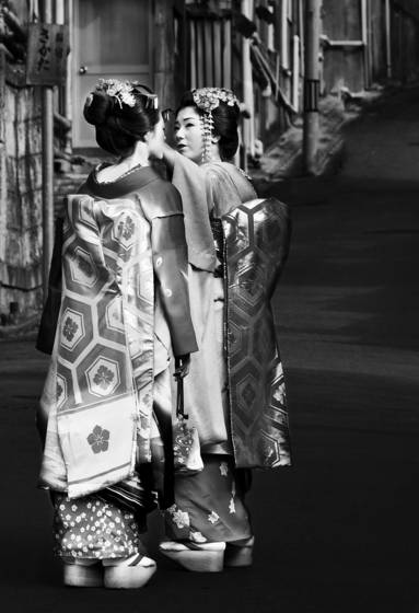 Maiko