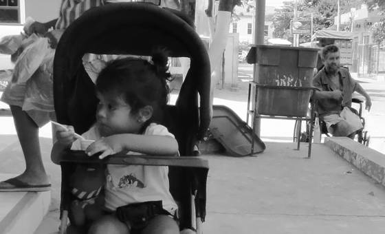Strollers