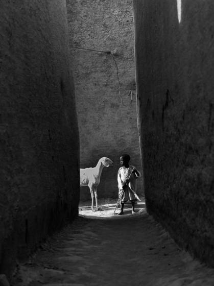 The_alley
