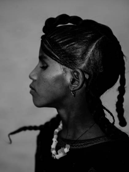 Touareg_girl