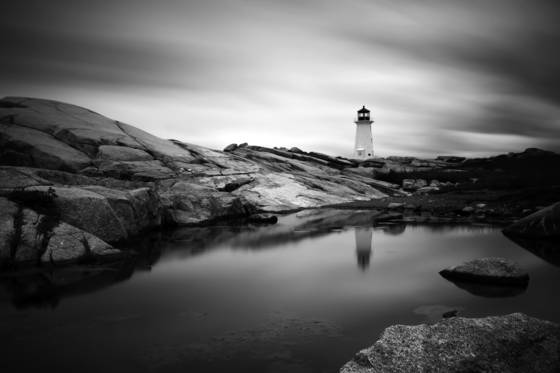 The_lighthouse