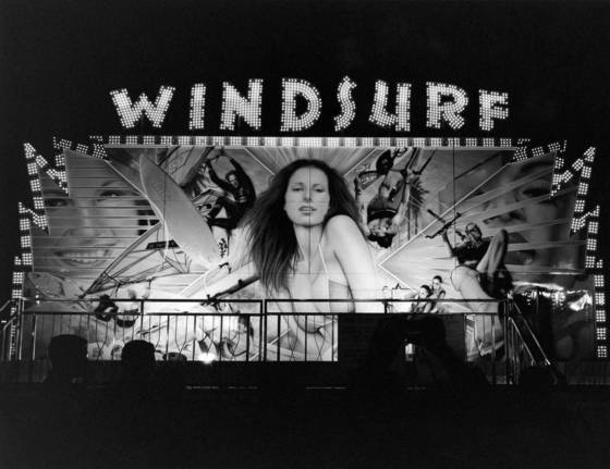 Windsurf