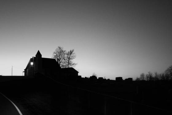 Church