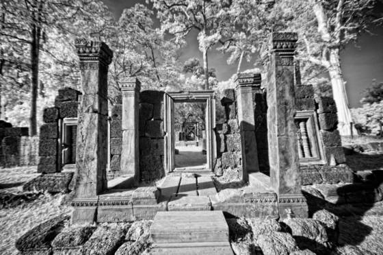 Doorway