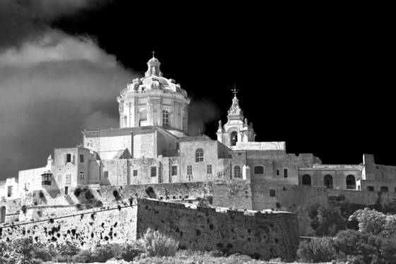 Mdina