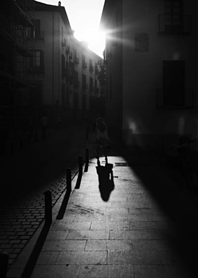 First_light