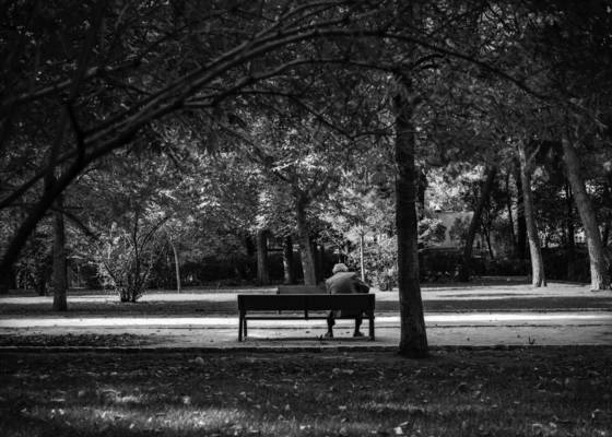 Solitude