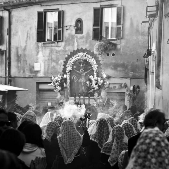 Procession