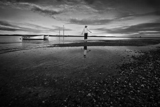 Passage