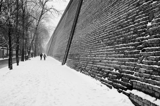 City_wall