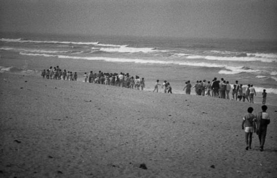 Plage