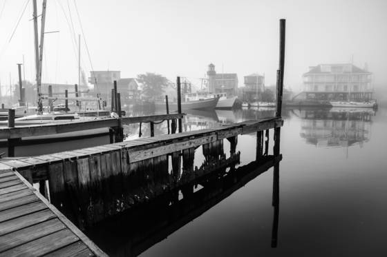 Dock