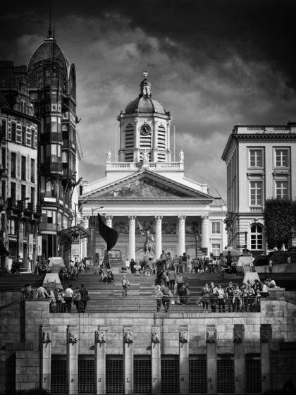 Mont_des_arts_quarter