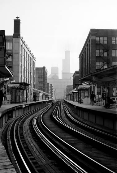 On_the_tracks