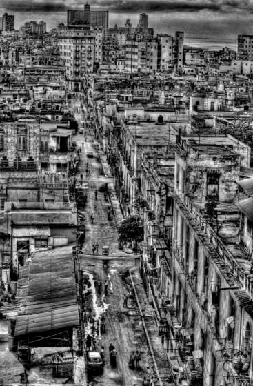 Havana_streets
